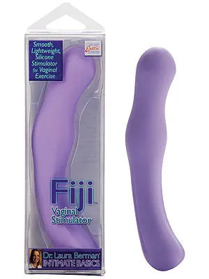Dr. Laura Berman Intimate Basics - Fiji