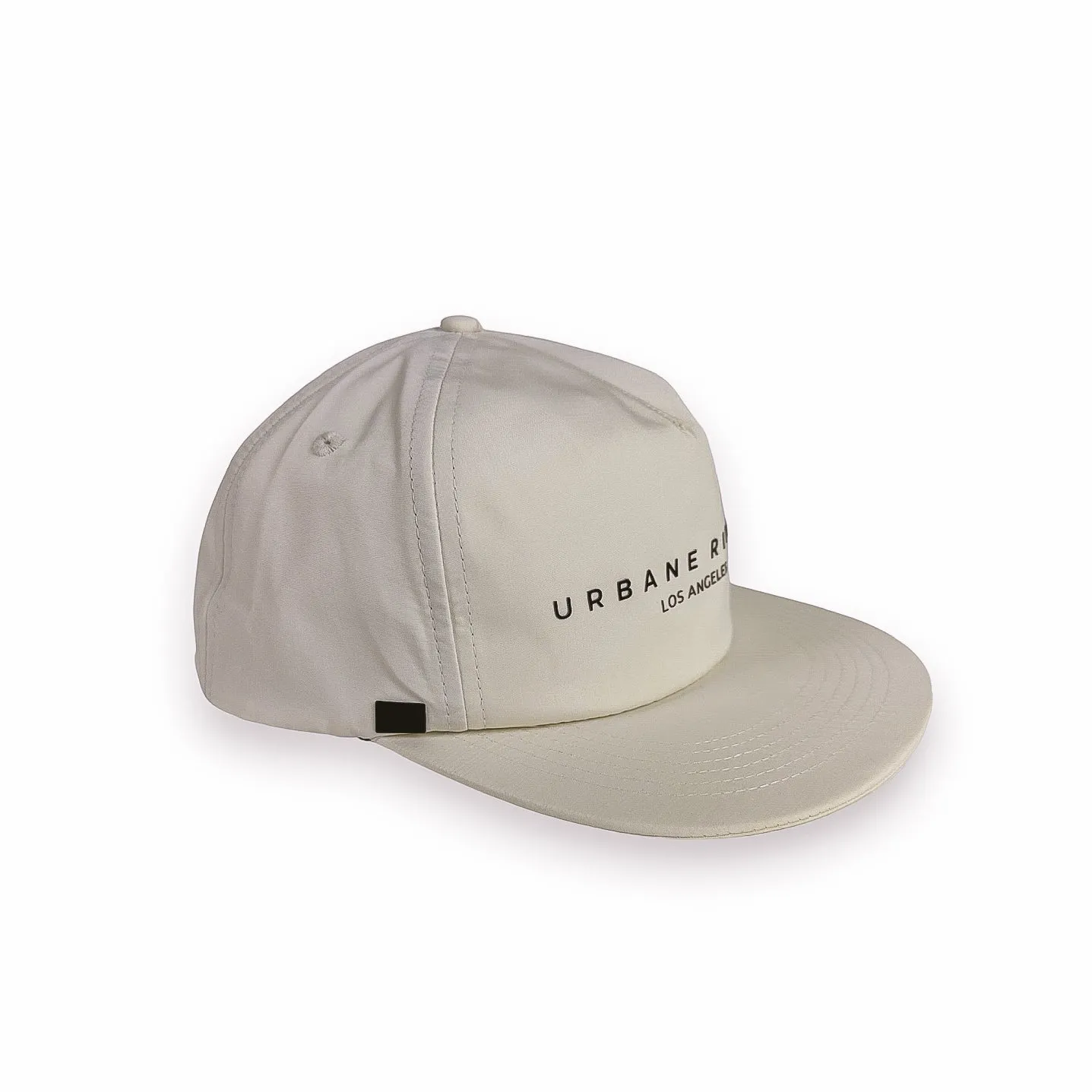 HERALD CAP (2 Variant Colors :: Evergreen/Orange & Off White/Black)