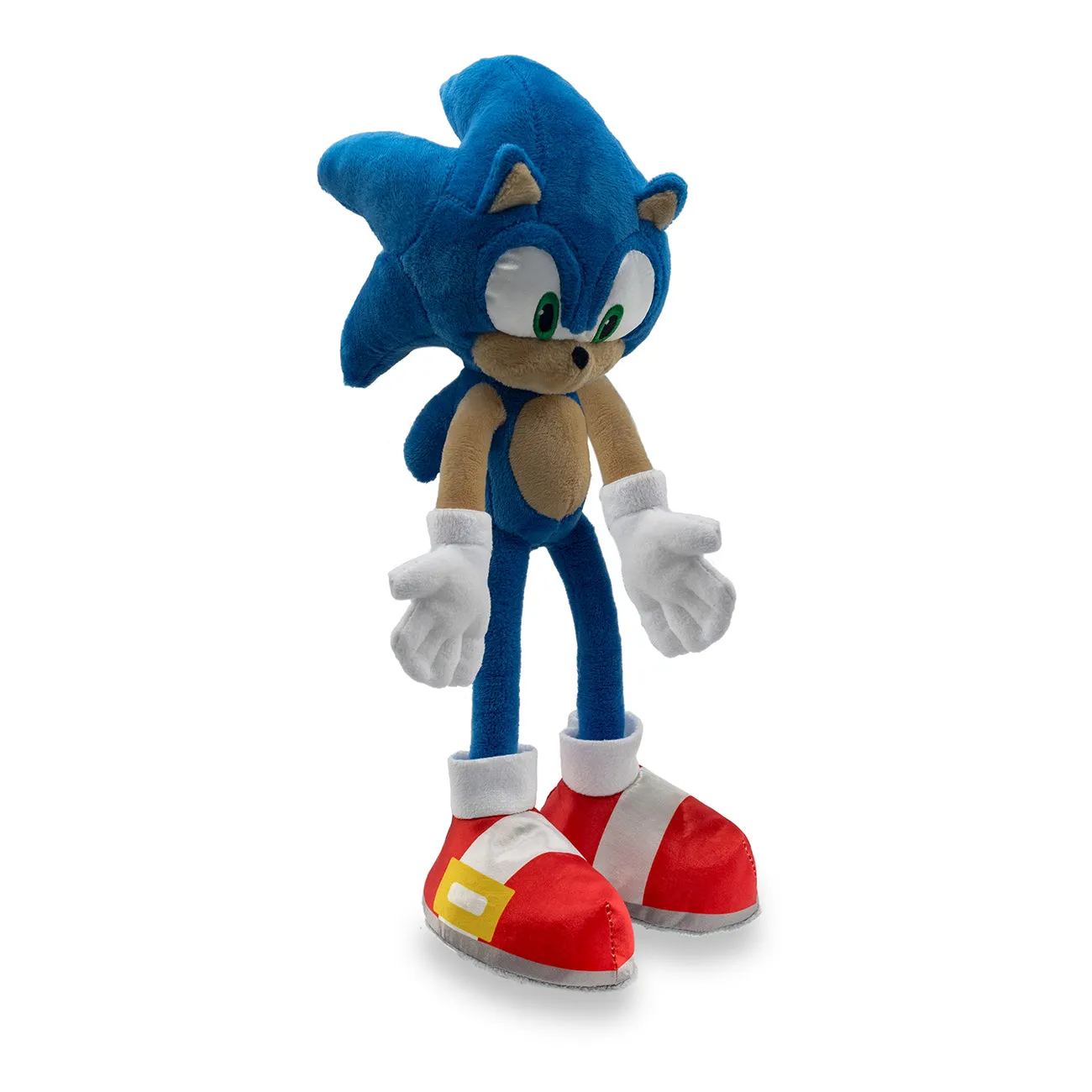 Jucarie de plus, Sonic the Hedgehog, 30 cm