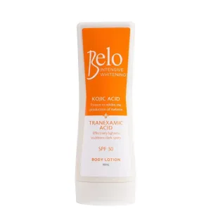 Kojic Acid   Tranexamic Acid Body Lotion 100ml