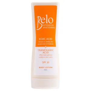 Kojic Acid   Tranexamic Acid Body Lotion 200ml