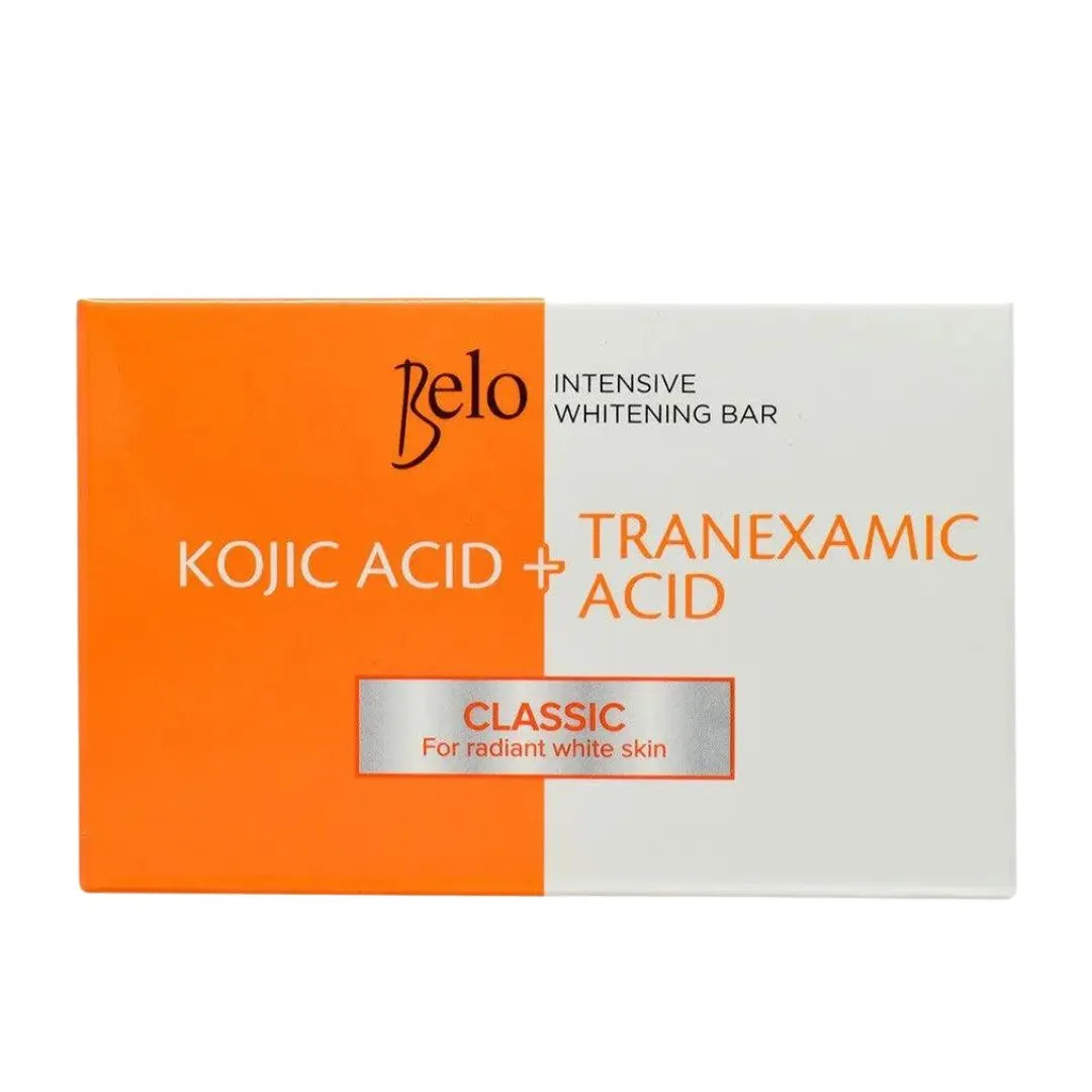 Kojic Acid   Tranexamic Acid (Classic) 65g