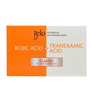 Kojic Acid   Tranexamic Acid (Classic) 65g