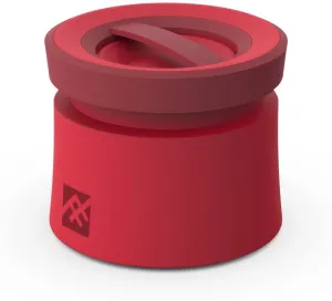 [OPEN BOX] IFROGZ Audio Coda Wireless Speaker With Mic - Red