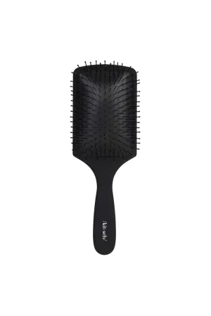 Paddle Hair Brush in Recycled Plastic
