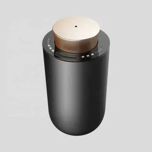 Portable Metal Air Fragrance Diffuser-موزع هواء محمول