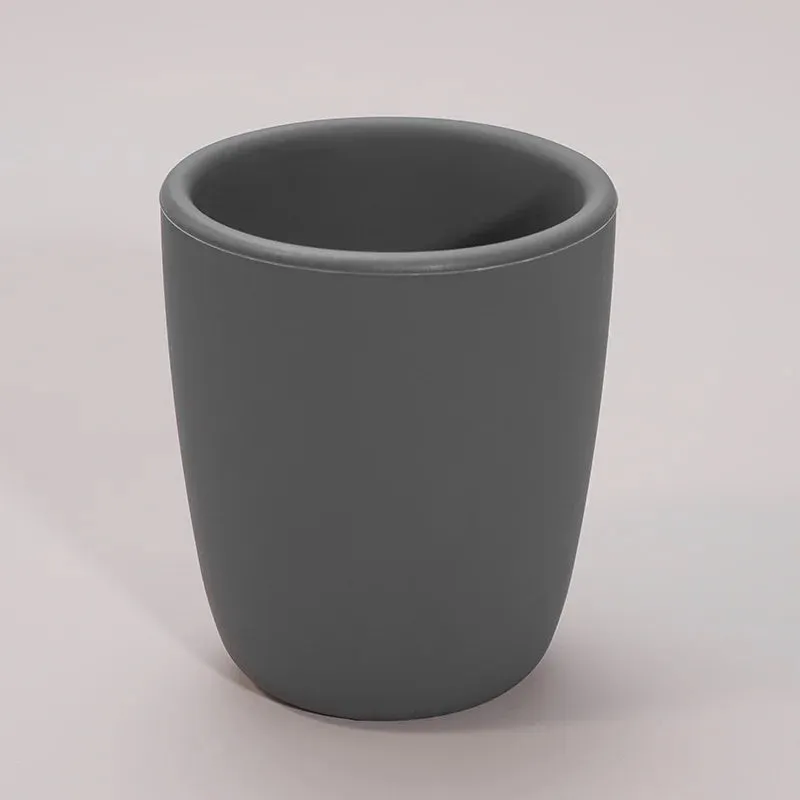 Portable Silicone Snack & Drink Companion