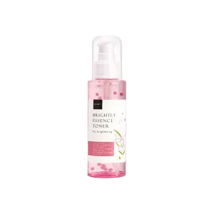 Scarlett Whitening Brightly Essence Toner