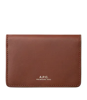 Stefan Horizon Card Holder