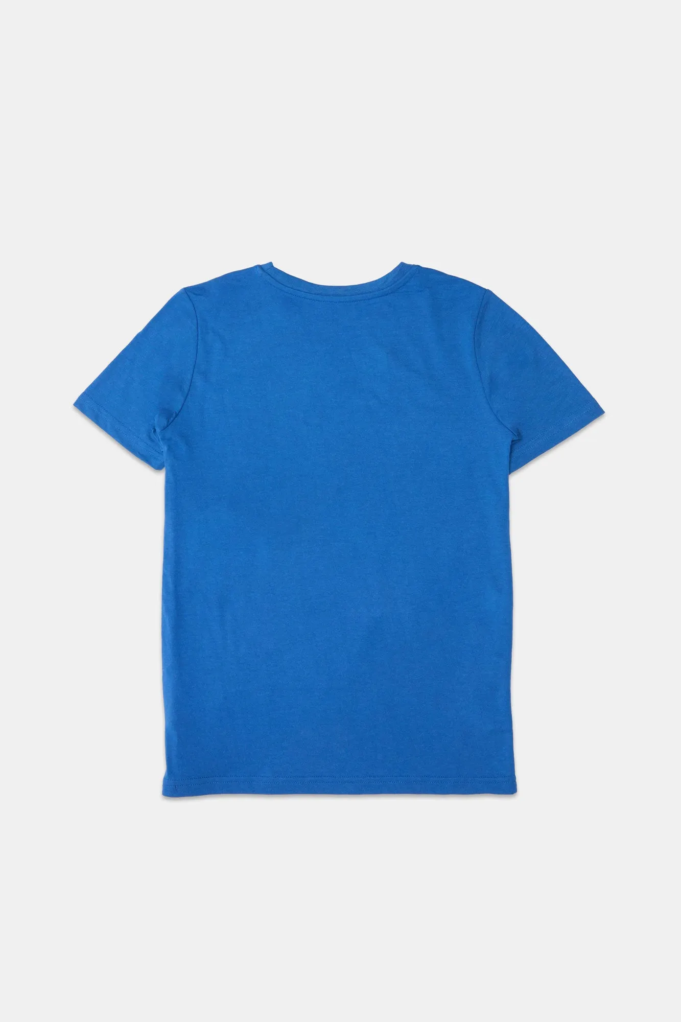 T-shirt imprimé Shadow Sonic junior