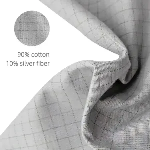 TheWellBeingEarthing Fitted Bedsheet