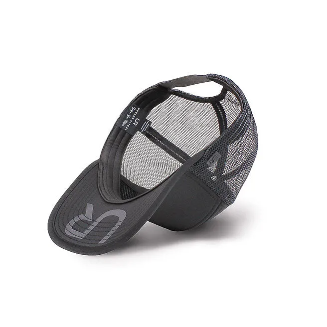 TOUR FLIP :: Matte Black