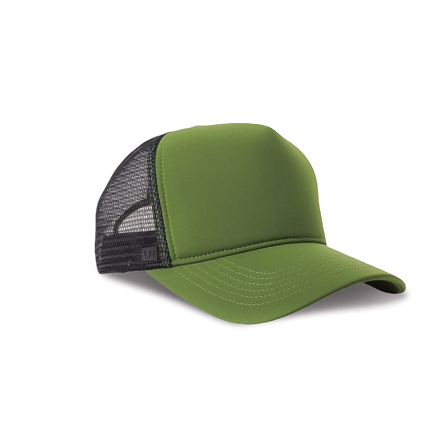 VINTAGE TRUCKER :: Evergreen