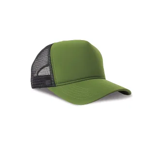 VINTAGE TRUCKER :: Evergreen